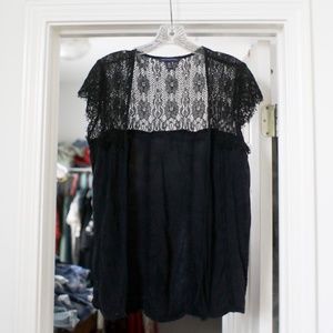 American eagle open top